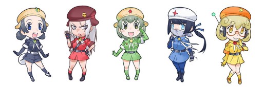 異世界天龍@◉▽◉ tweet media