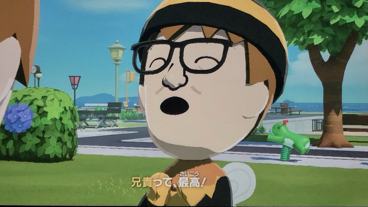 ぬいさん tweet media