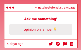 Natalie🏳️⚧️ tweet media