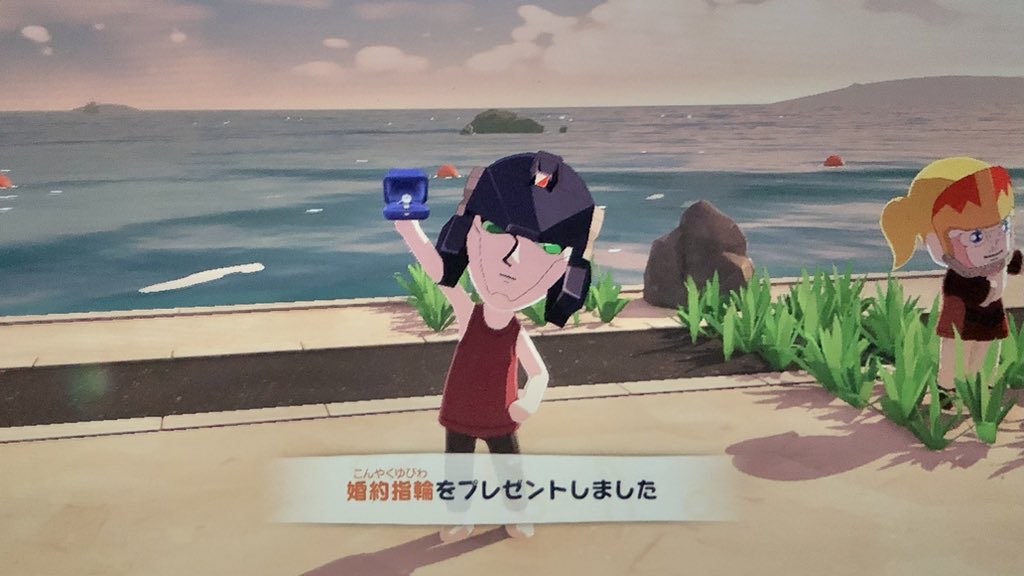 ぬいさん tweet media