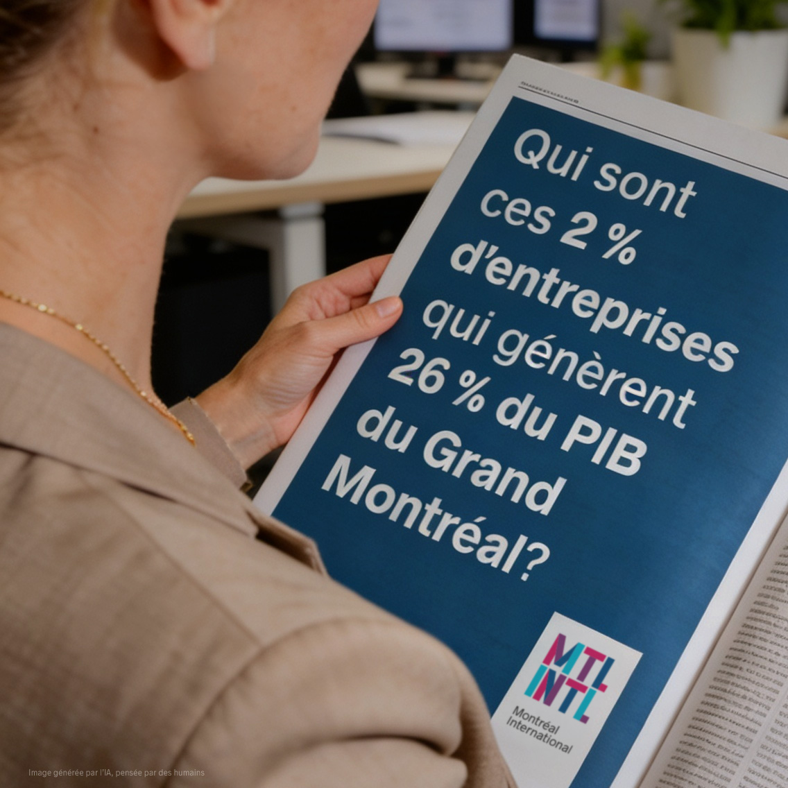 Montréal International tweet media