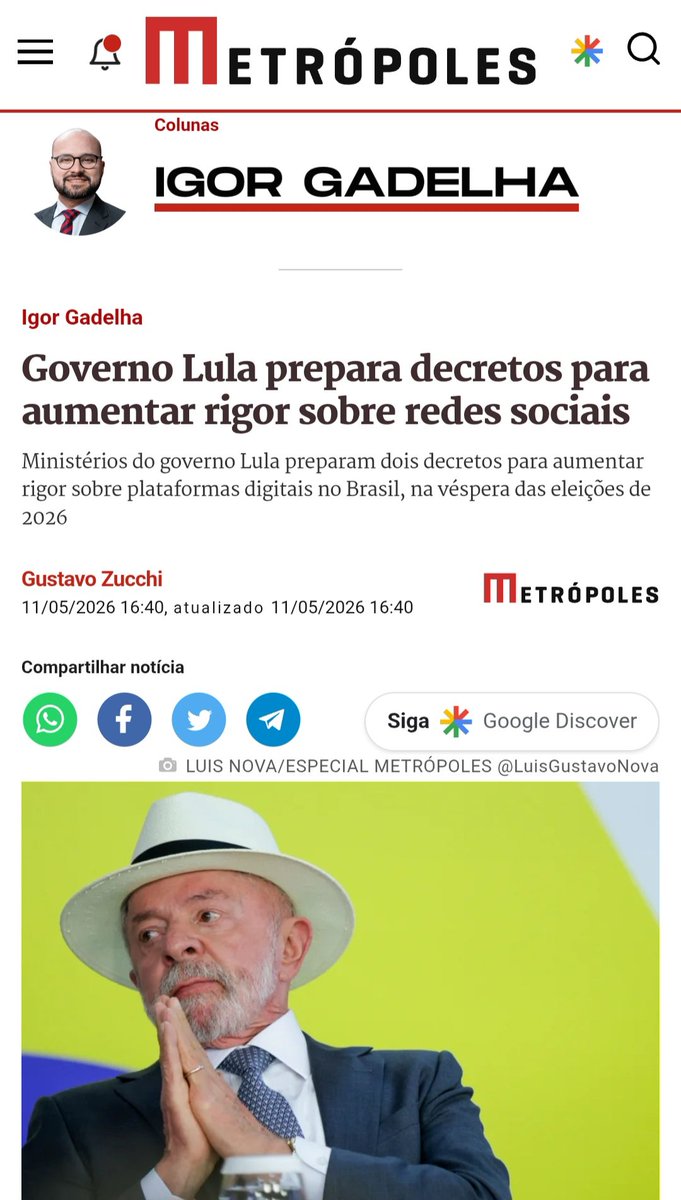 TeAtualizei 🇧🇷👊🏻❤️ tweet media