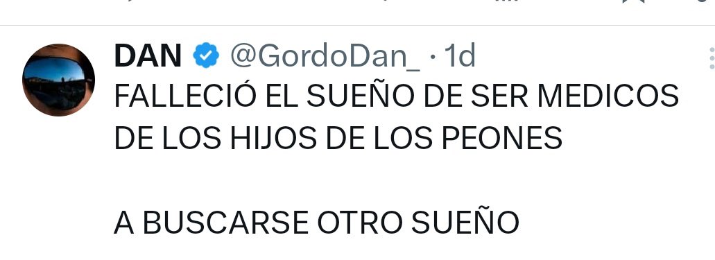 Lucia tweet media
