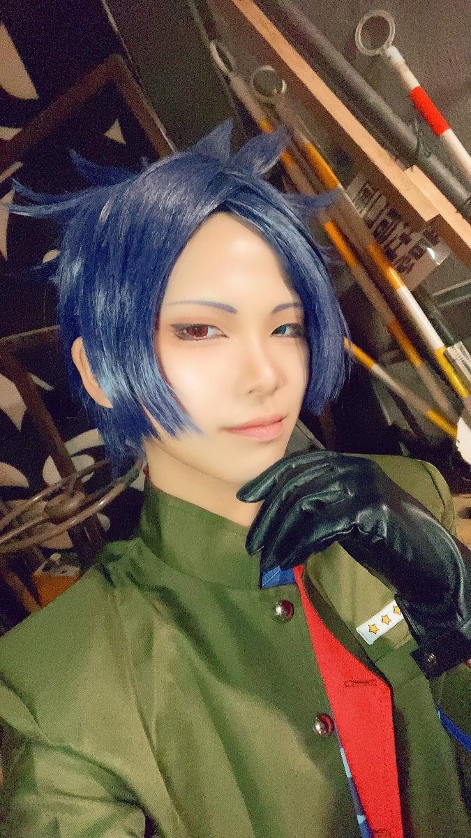 むたごろう tweet media