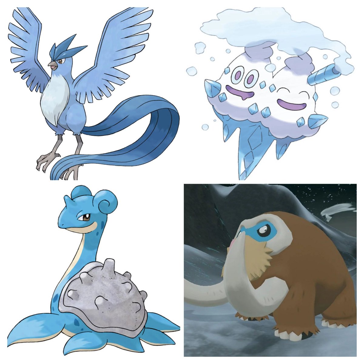 Pokémon Daily tweet media