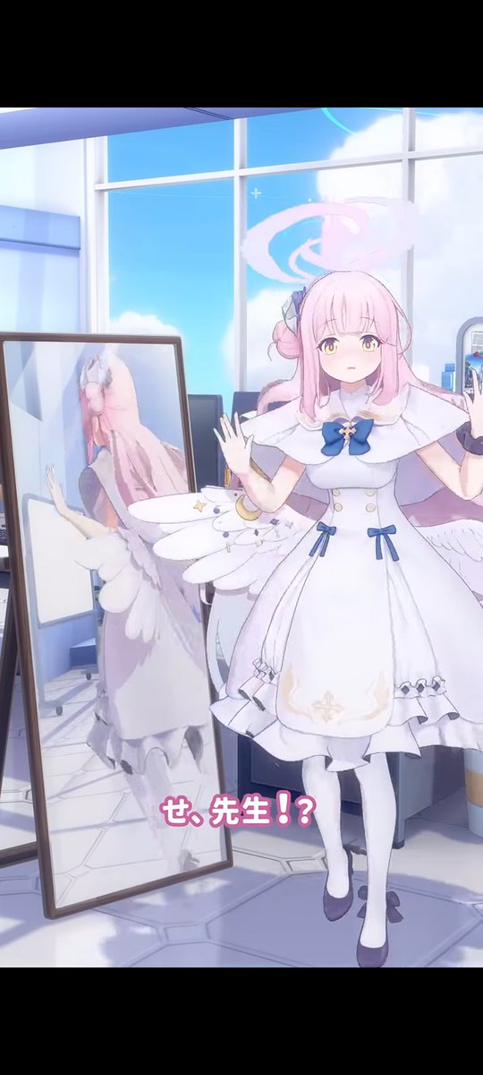このミカちゃん可愛いですよね！ 動きもだし…恥じらってる表情も本当に