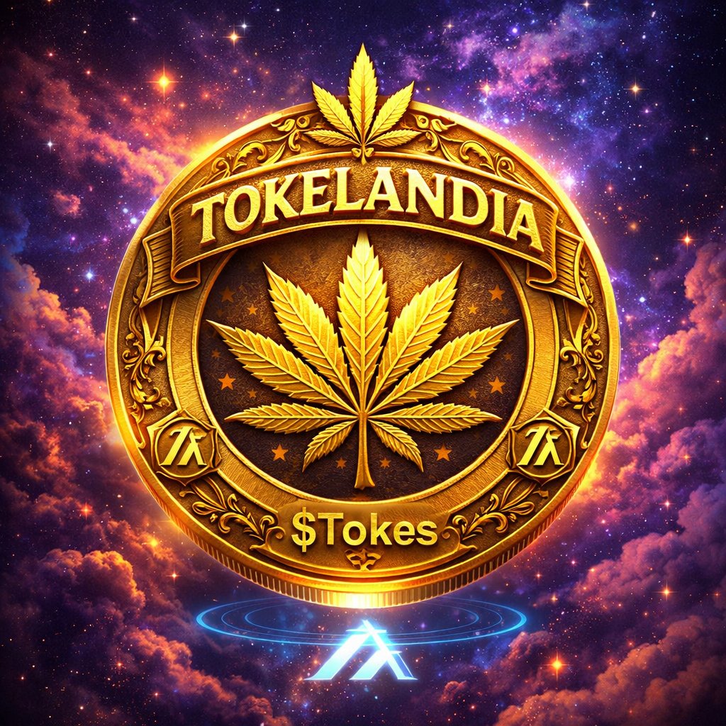 TokeLandia tweet media