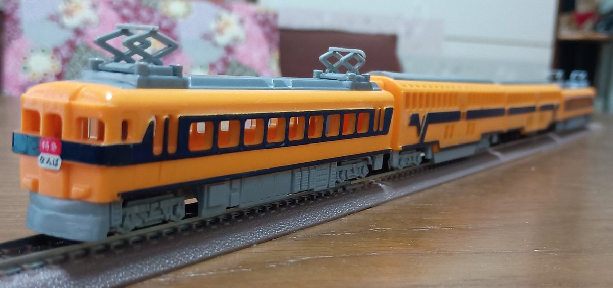 鉄道職員元陸自(大洗のやす子・非公認) tweet media