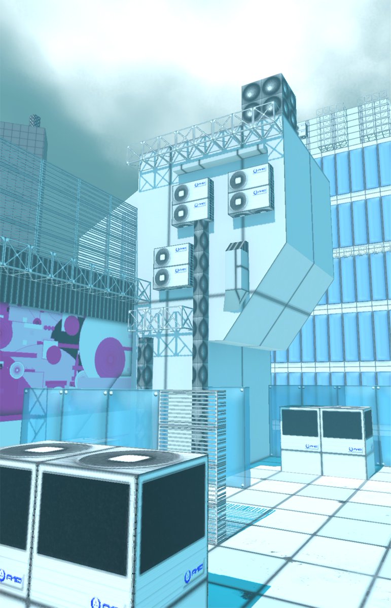 internet_drive's tweet photo. Wip #GodotEngine https://t.co/Lo1Il7qiwP