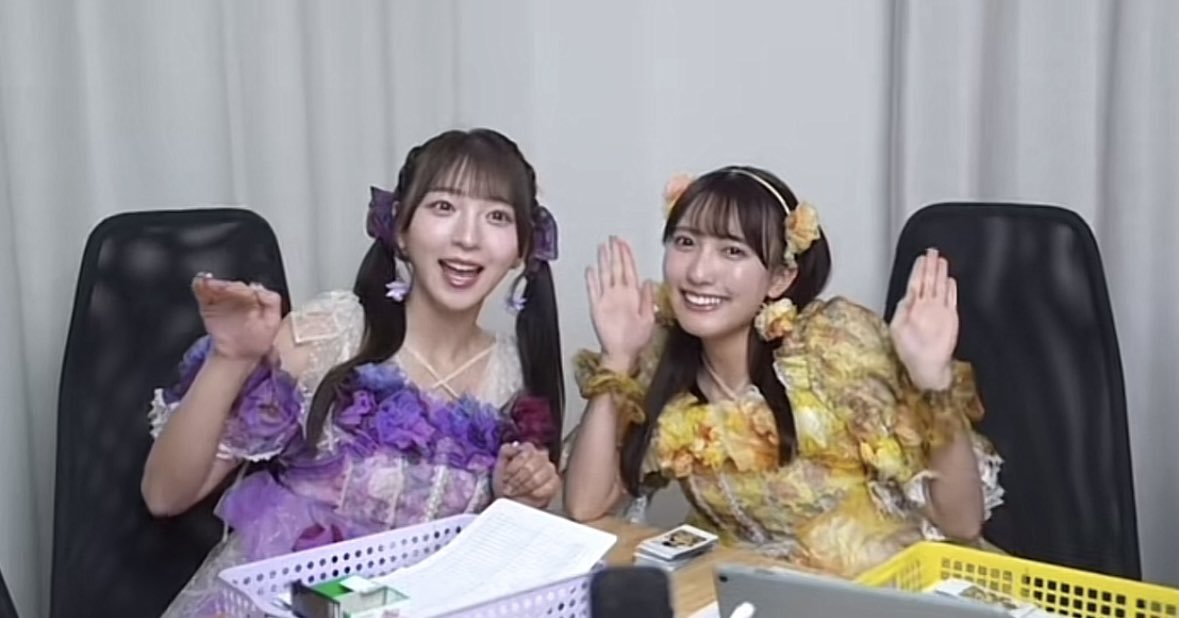 てーり💜🦄🫧 tweet media