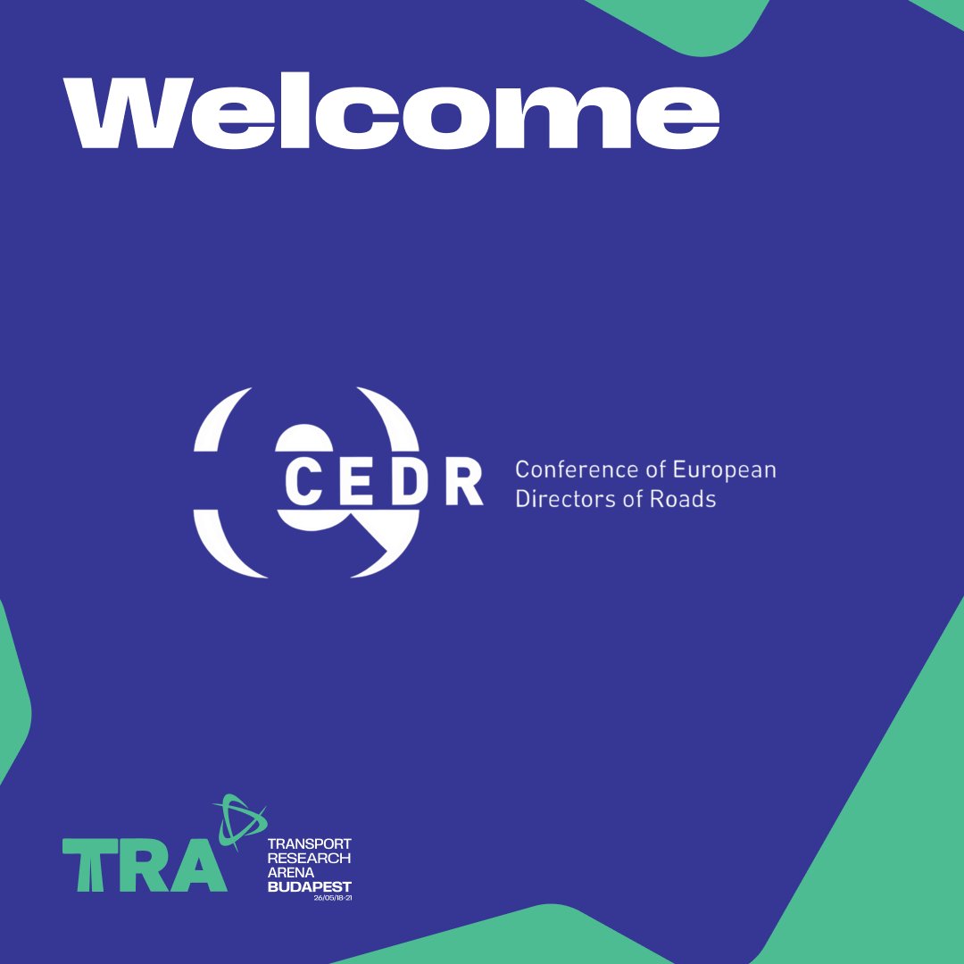 TRA Conference tweet media