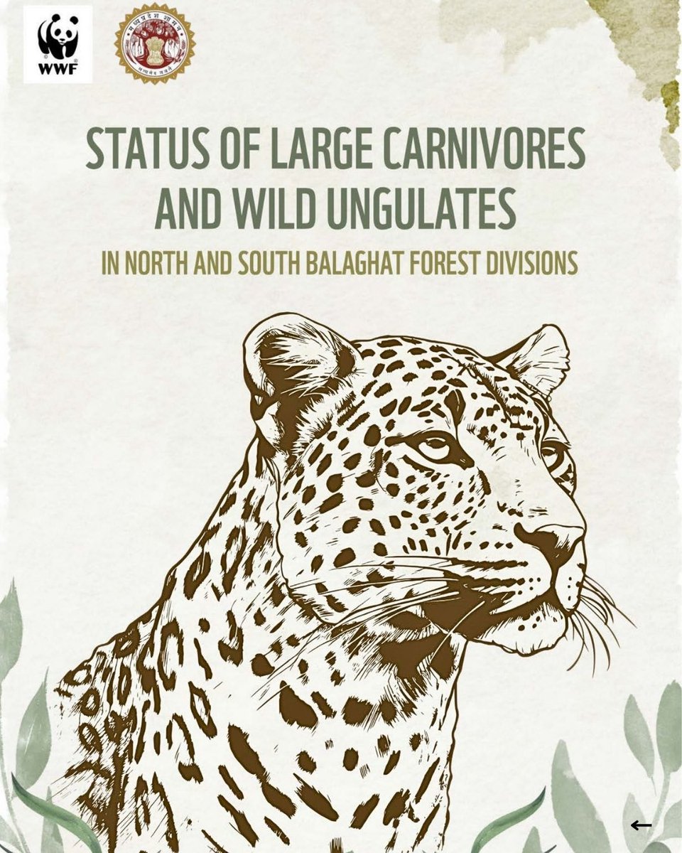 WWF-India tweet media