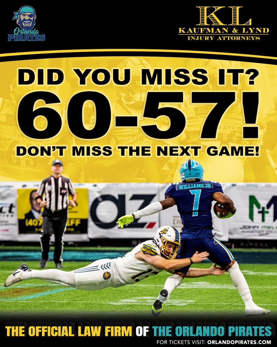 Kaufman Lynd tweet media