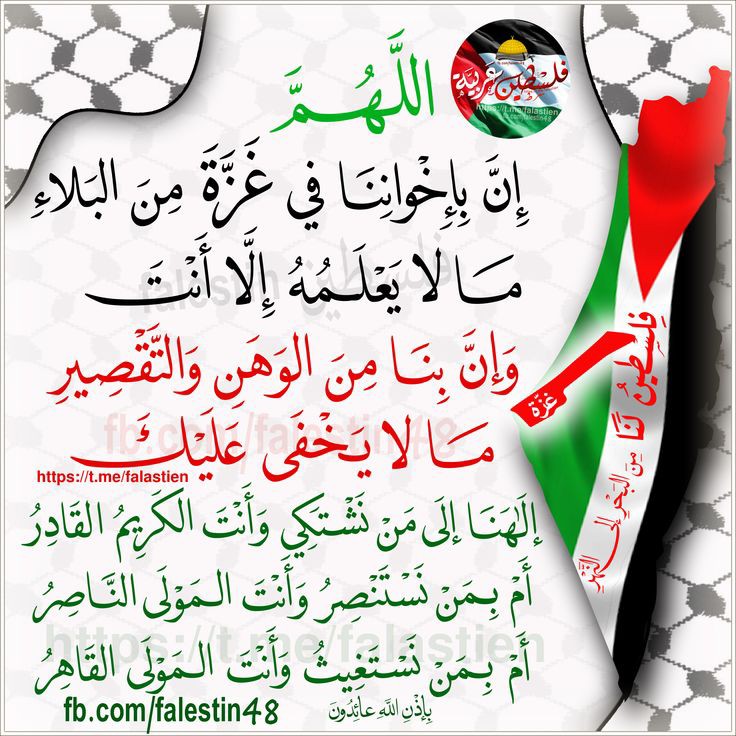 وأفوض أمري الي الله tweet media