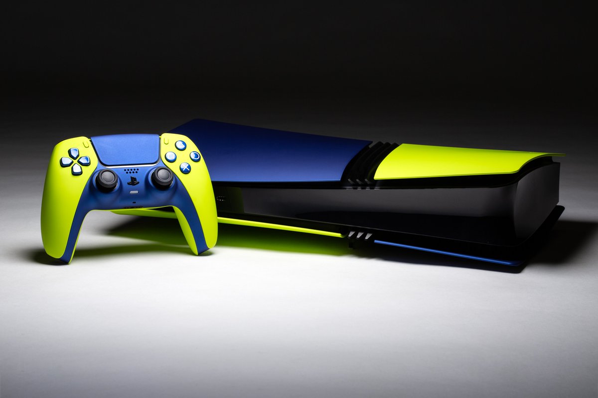 ColorWare tweet media
