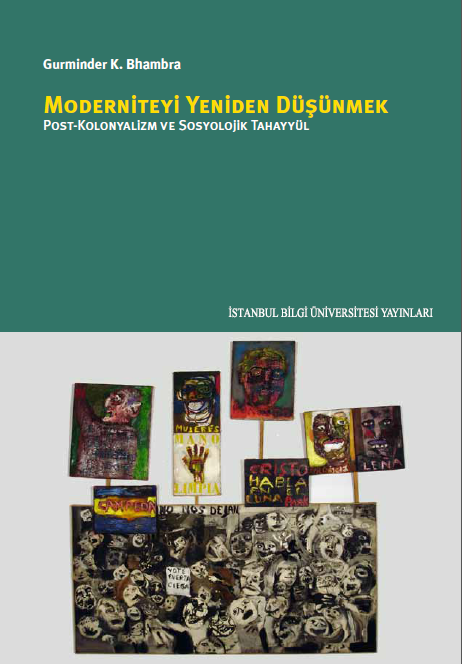 İstanbul Bilgi Üniversitesi Yayınları tweet media