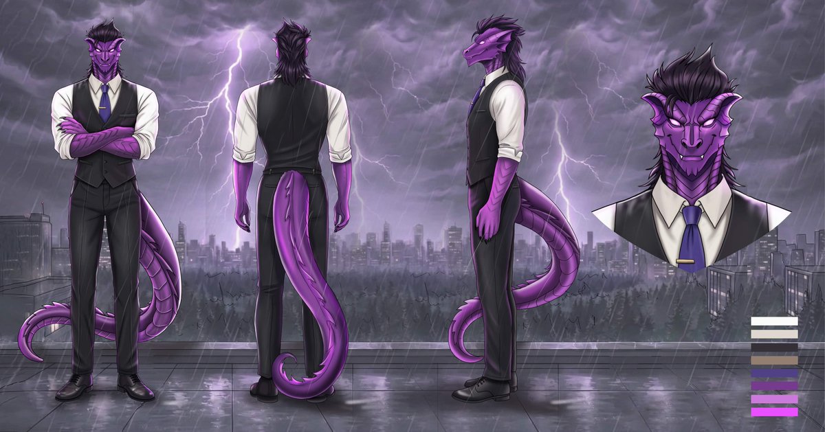 DaddyZilla 🦖☢️🇦🇺 | Vtuber | G'DayVT member | VA tweet media
