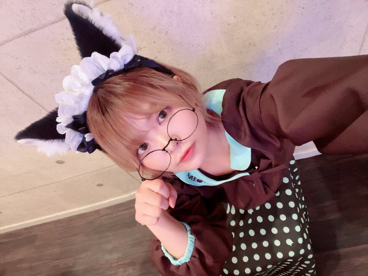 ろぐいんしてます🐈‍⬛
店内とってもまったり💭
遠隔もありますゆえ何卒！
2時までみさちゃんとお待ちしてますっ
kuromame222.stores.jp