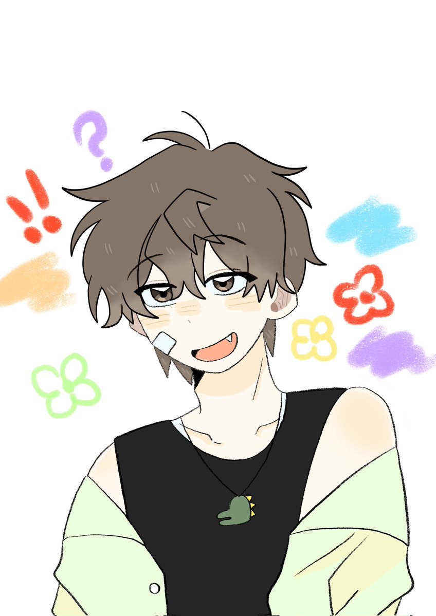 일이 ㅌㅊㅅ tweet media
