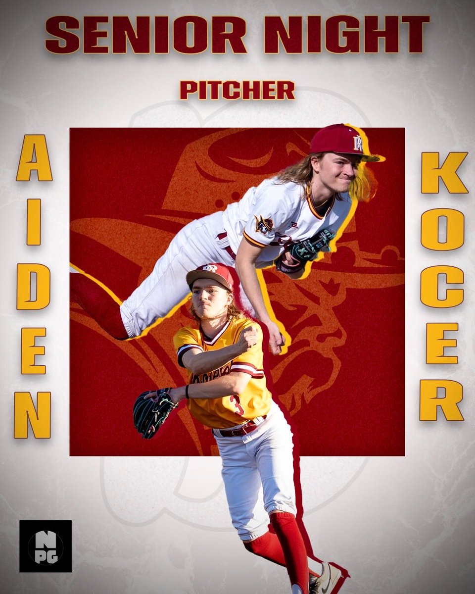 Roosevelt Baseball tweet media