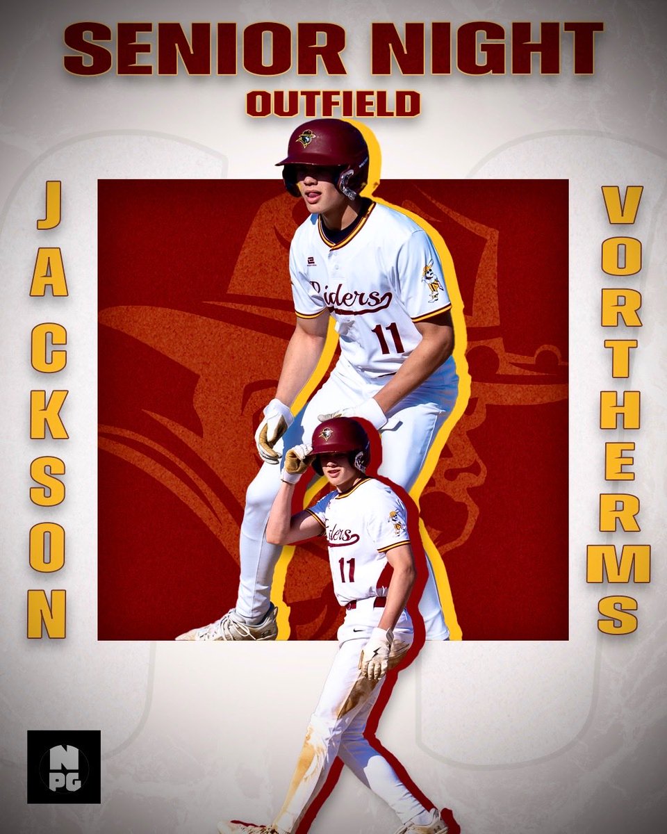 Roosevelt Baseball tweet media