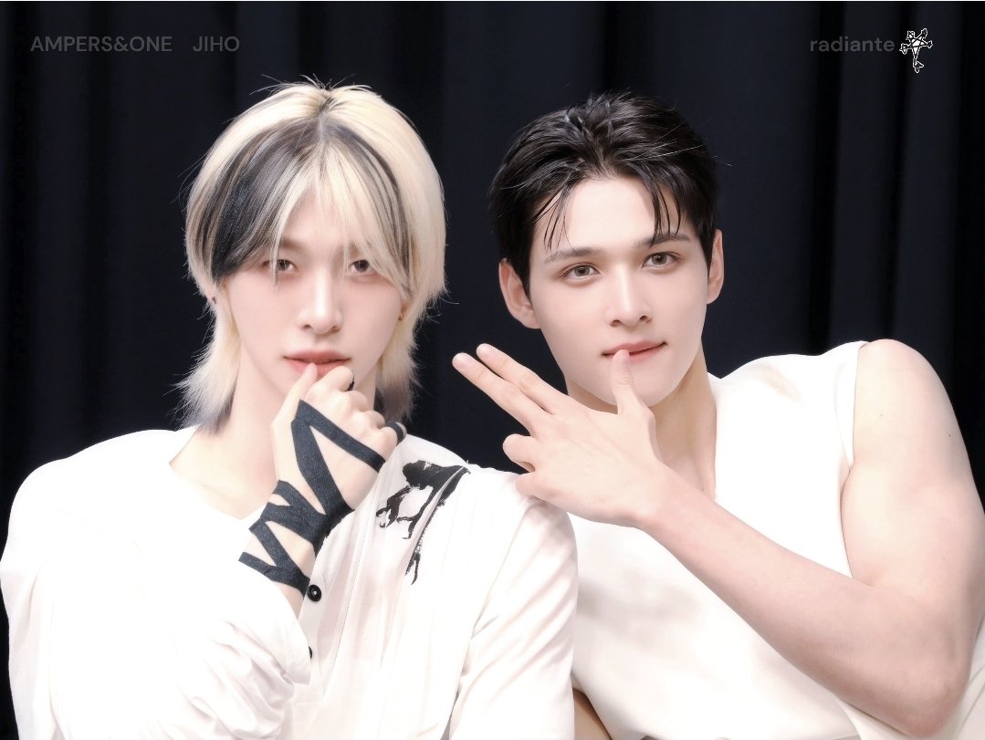 radiante_JIH♡610 tweet media