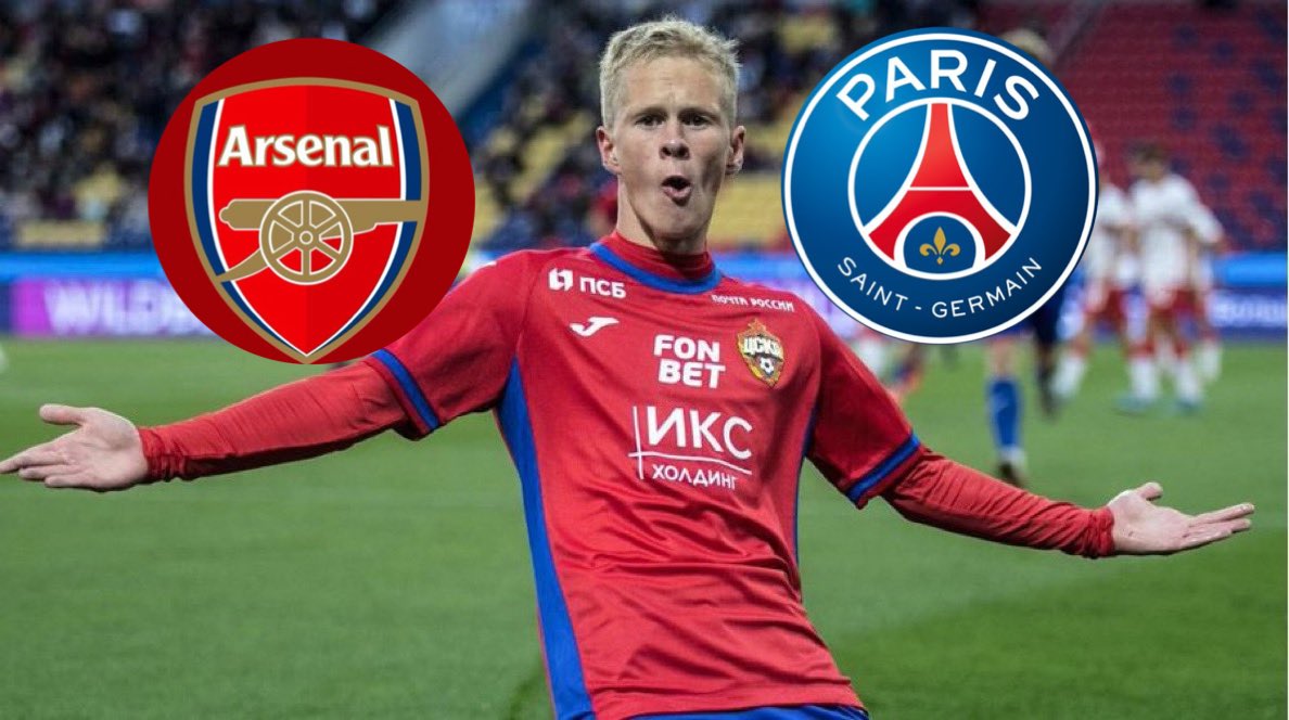 wilsondail's tweet photo. 🚨‼️NEW: #CSKAMoscow midfielder Matvey Kislyak is attracting major interest from across Europe and South America.
.#Arsenal and #PSG are among the clubs linked, while Flamengo and Palmeiras have also been mentioned.
Fenerbahçe previously submitted a €12M bid in 2025. @Ekremkonur