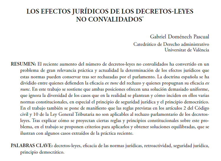 Gabriel Doménech tweet media