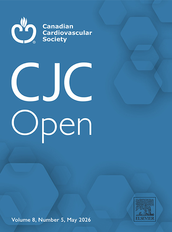 CJC Journals tweet media