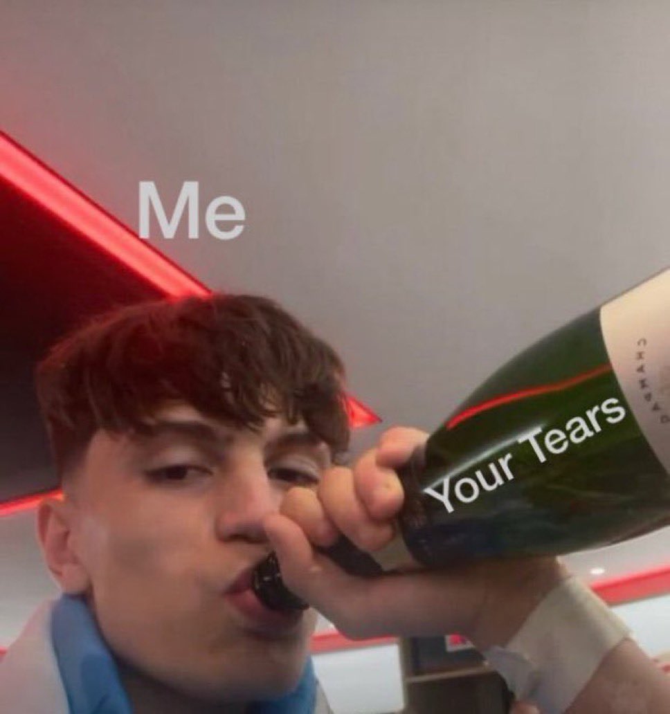 VICTOR tweet media