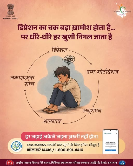 Nirogi Kota (Rajasthan) tweet media