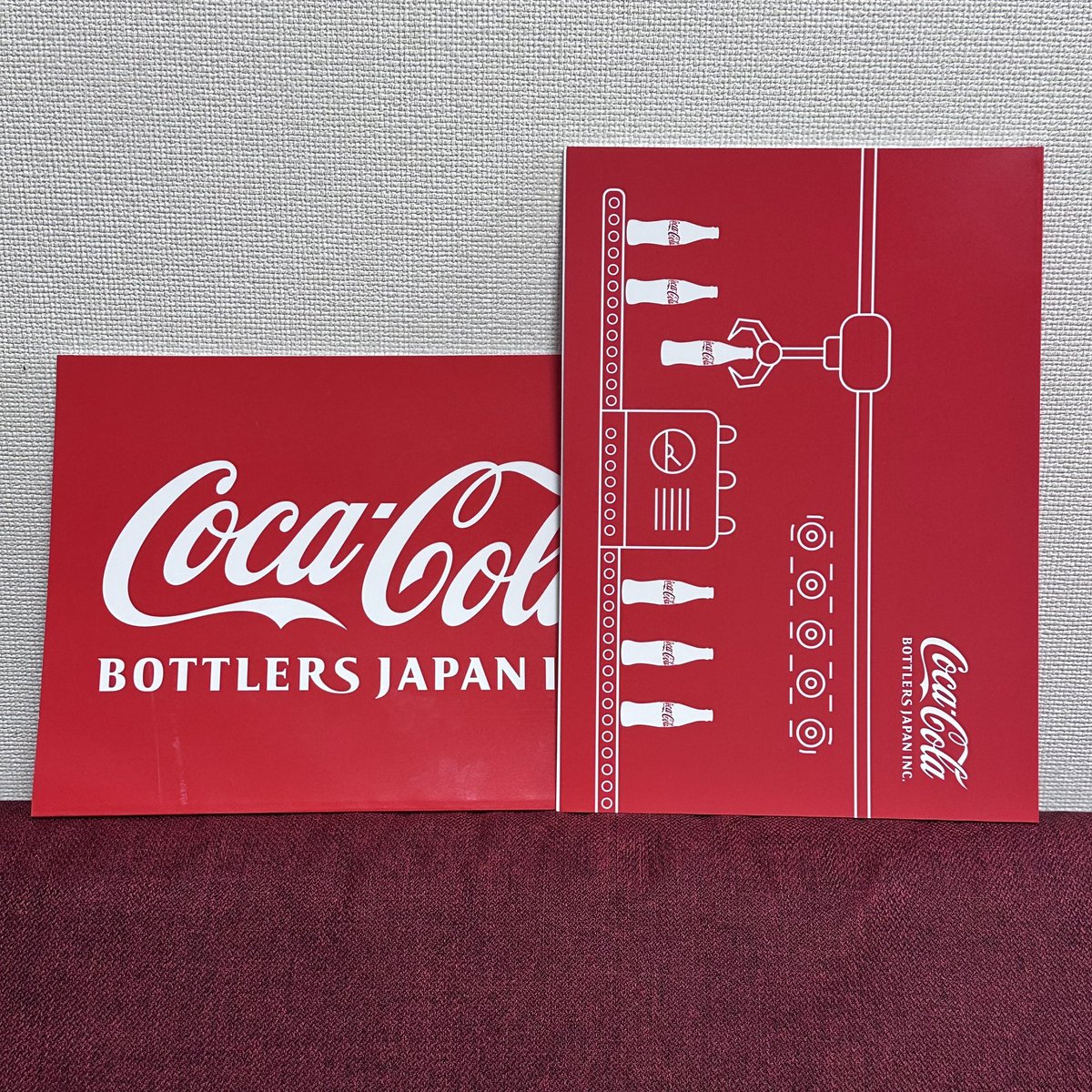 コカコーラ