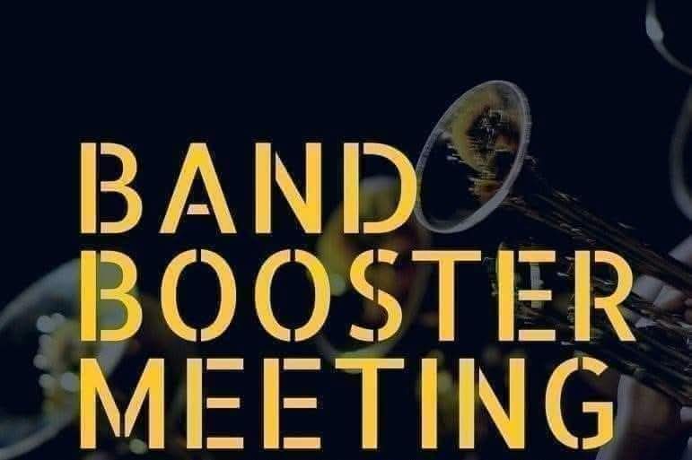 HsLocal's tweet photo. The Warren Band Boosters will hold their May Meeting in the High School Band Room. 6:00 pm

Open to all families who have students in the Warren Band Program grades 5-12. 

Come join us! https://t.co/rFt5SrhfHU