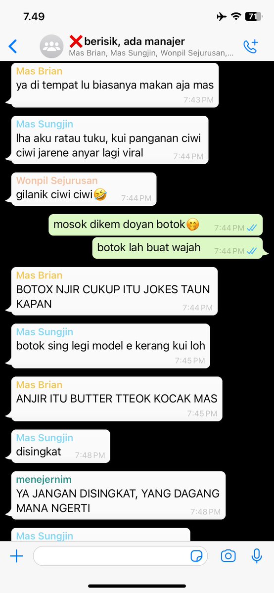 day6 lokal🤘🏻 tweet media