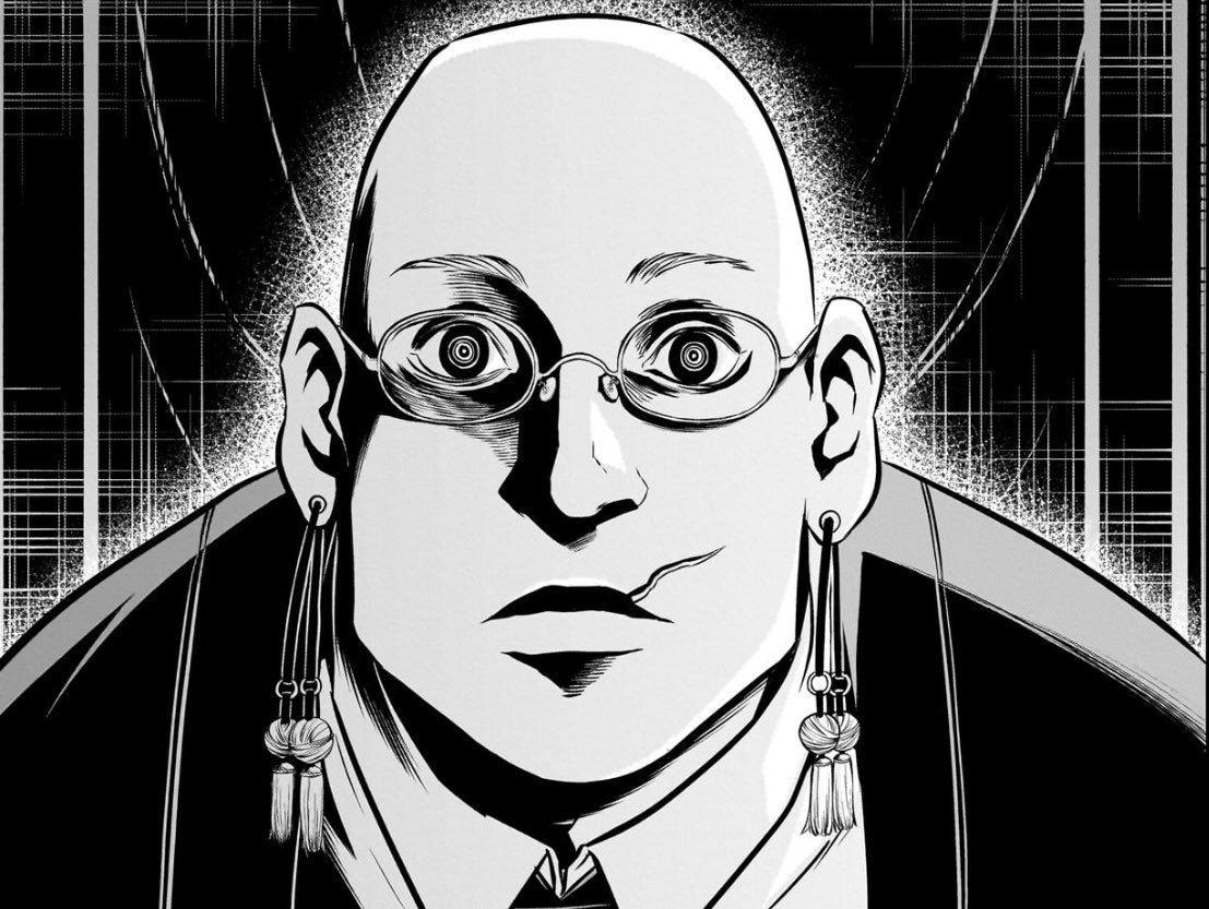 sennin tweet media