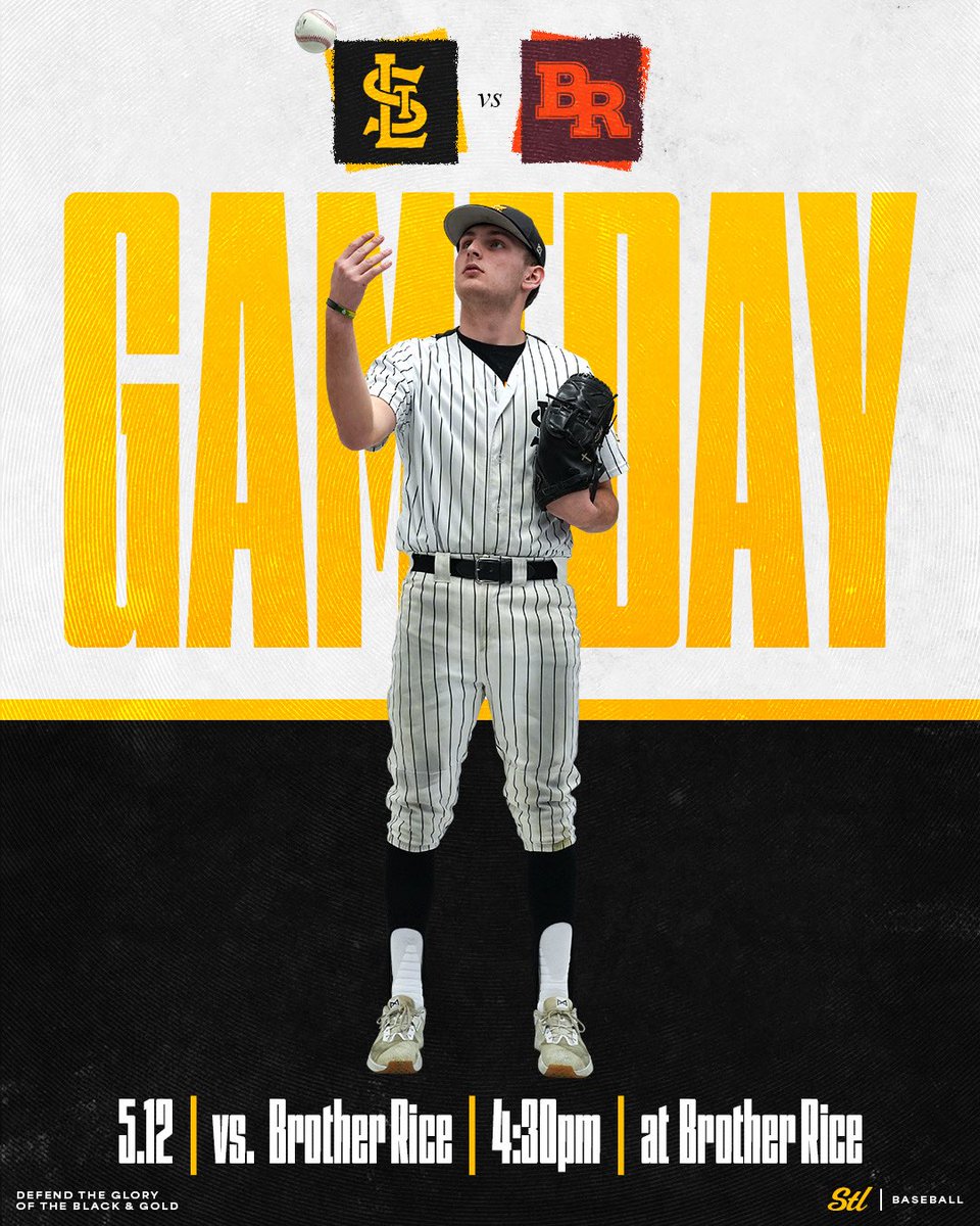 St. Laurence Baseball tweet media