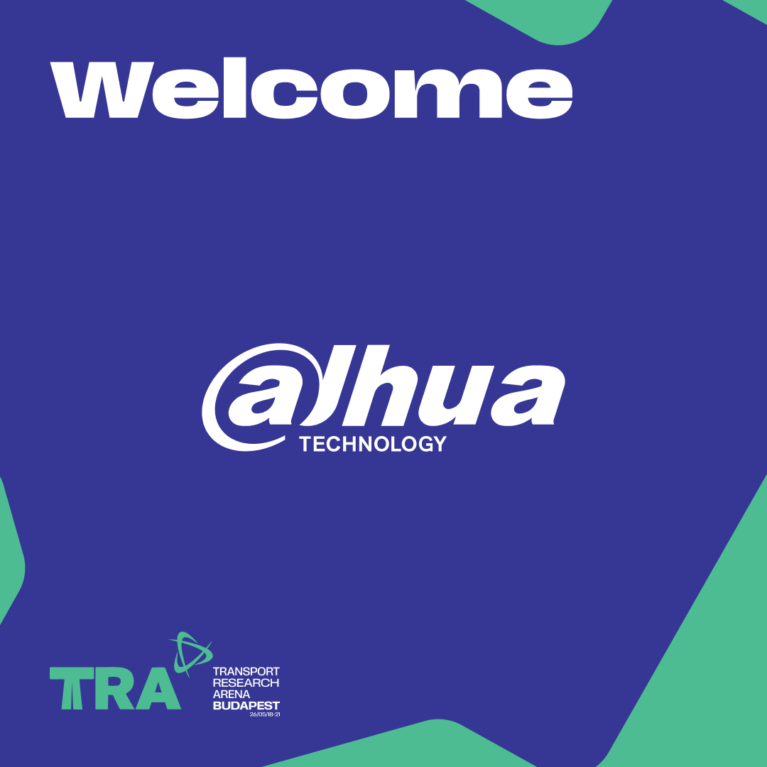 TRA Conference tweet media