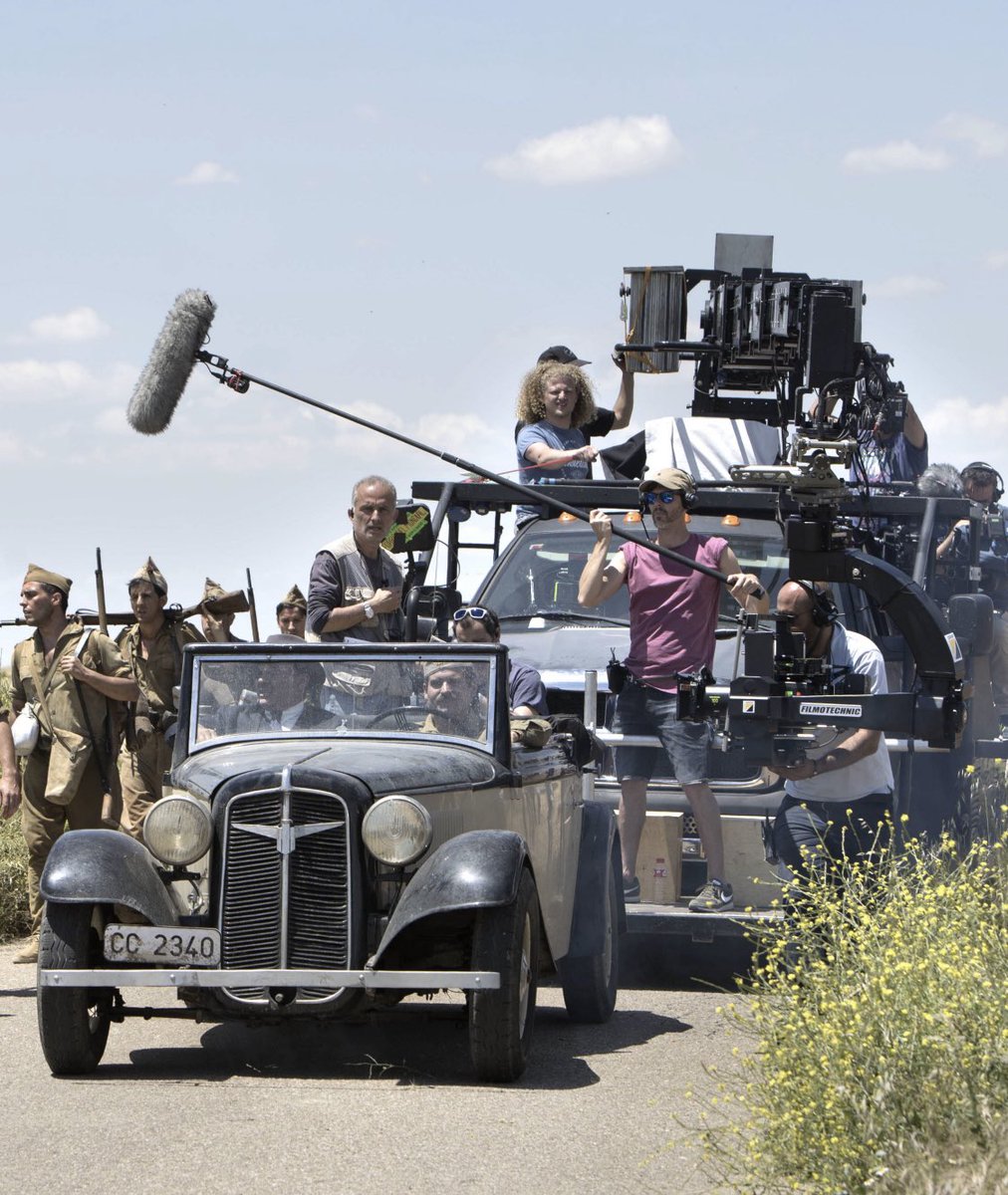 turismoclm's tweet photo. Referencia tomada del folleto oficial Tierra de Cine de Turismo Castilla-La Mancha, que recoge localizaciones de cine y televisión rodadas en la región.
#TurismoCastillaLaMancha #CastillaLaManchaDeCine #TierraDeCine #PatrimonioCLM
#EscenariosDeCine https://t.co/5JZVmV5UHB