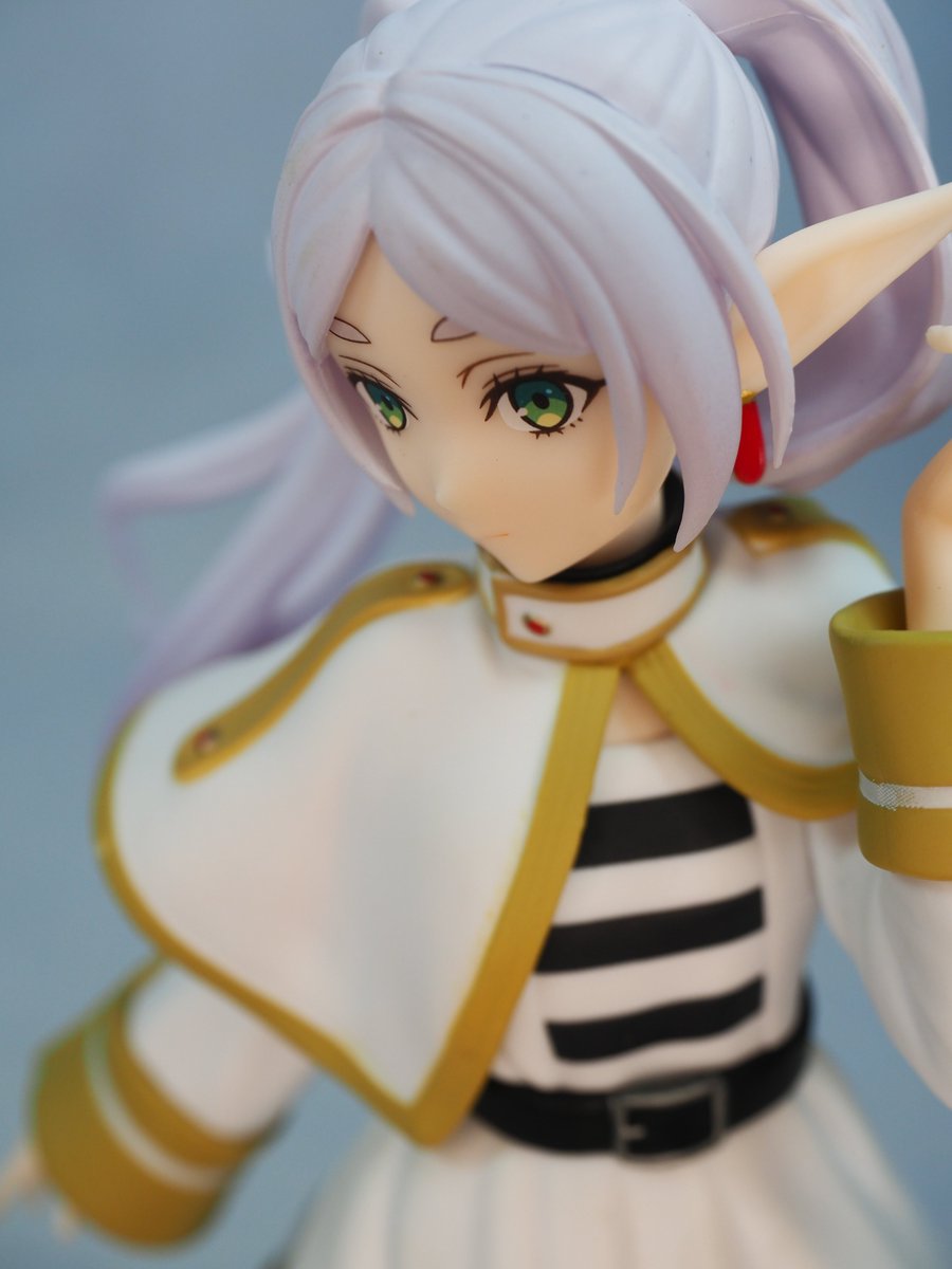 プライズフィギュア