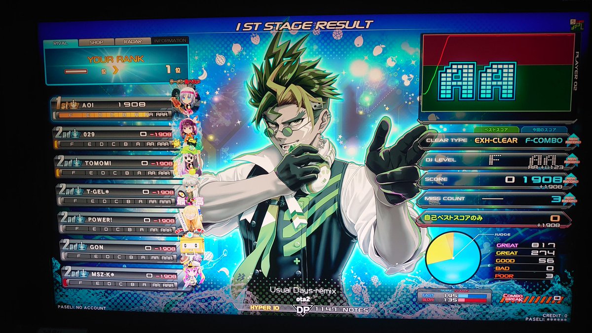葵 tweet media