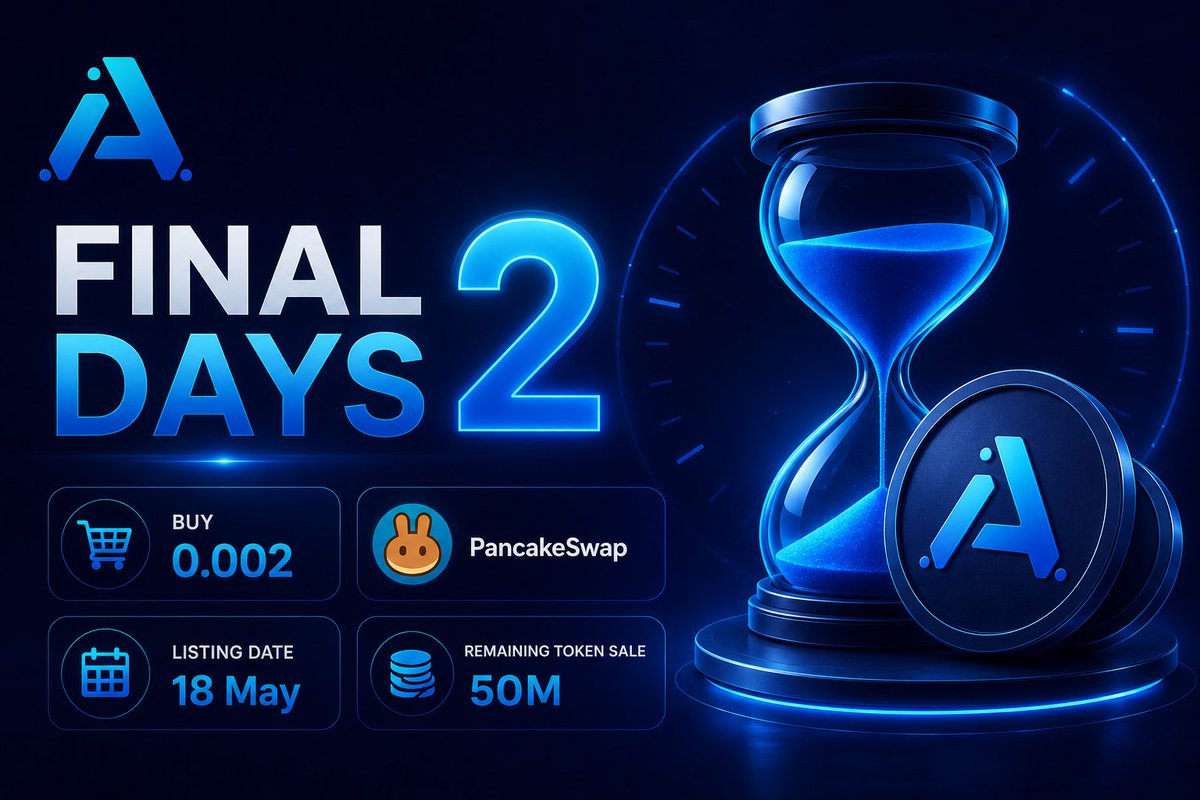 Arc Astra Network tweet media