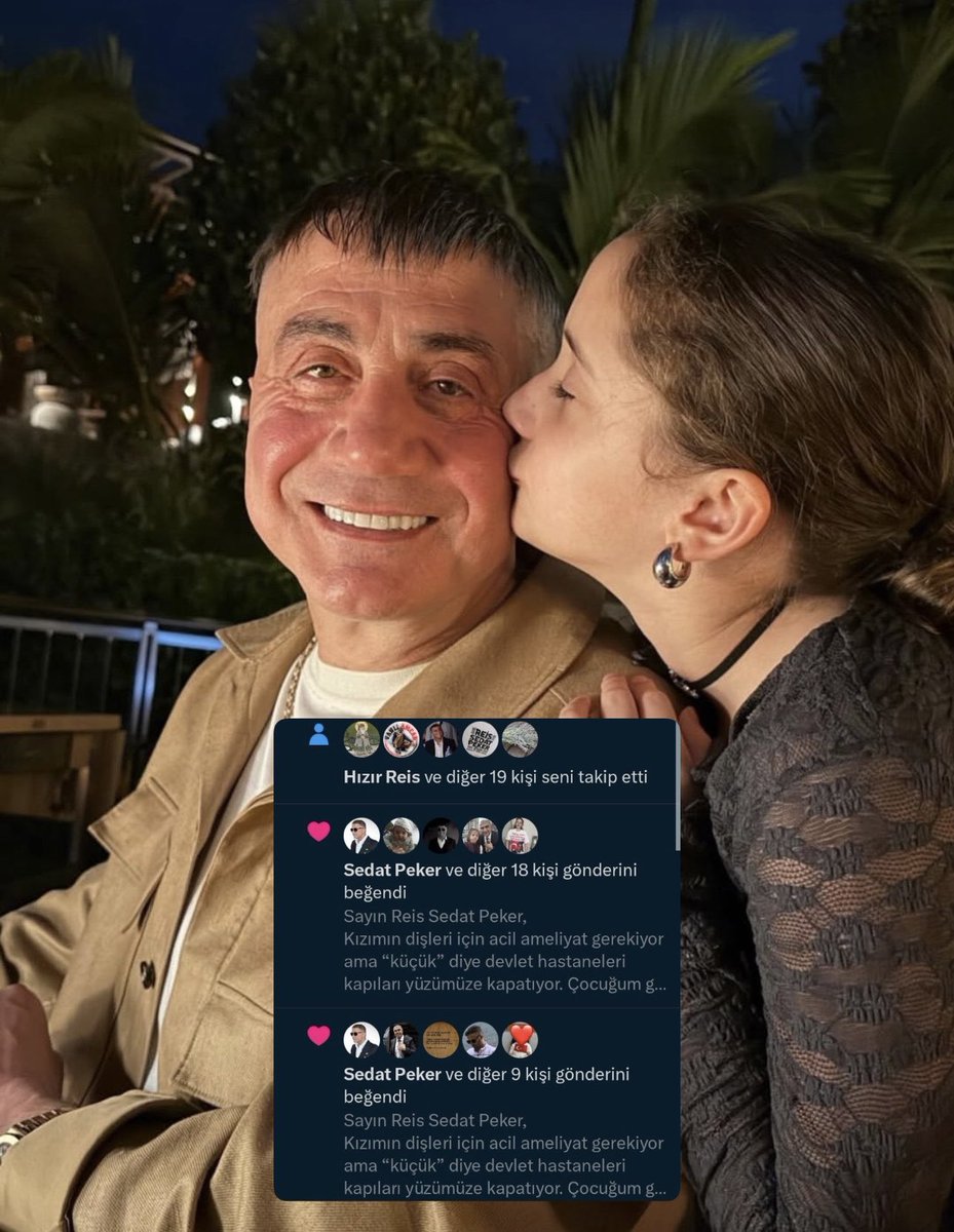 MEMLEKET tweet media
