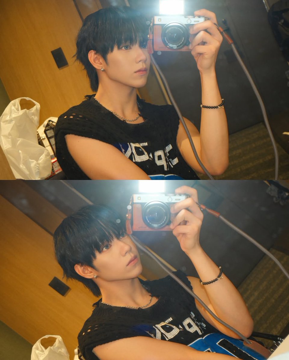 HIIIIIIIIIII #AHOF #아홉 #JL #제이엘