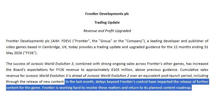 Evolution Square tweet media