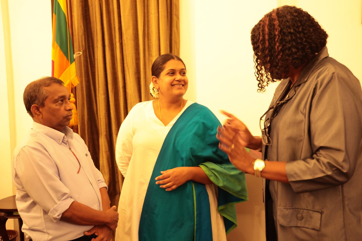 @EmbaCubaSriLanka tweet media