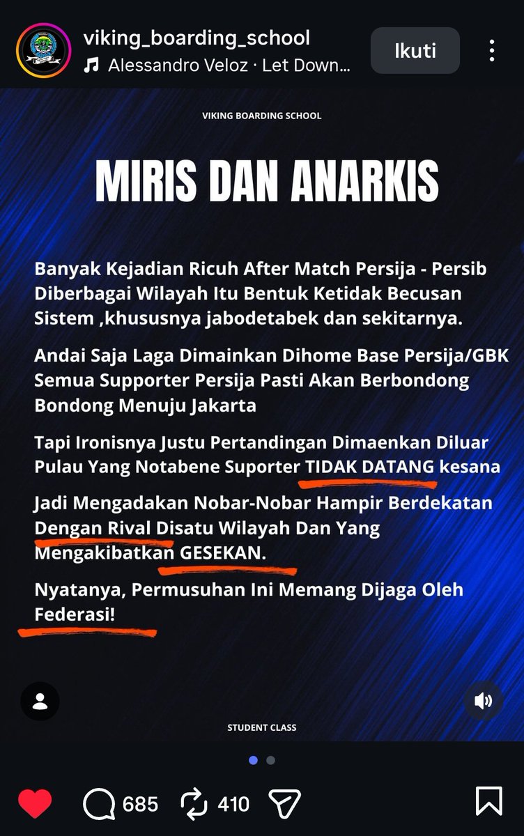 _fardika's tweet photo. @iswarafadly @KangSemproel BACA dan CERNA KOCAK! https://t.co/DoYKmh7dNw