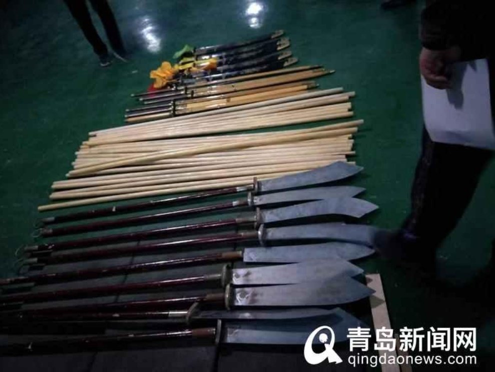 中国武具刀剣bot tweet media
