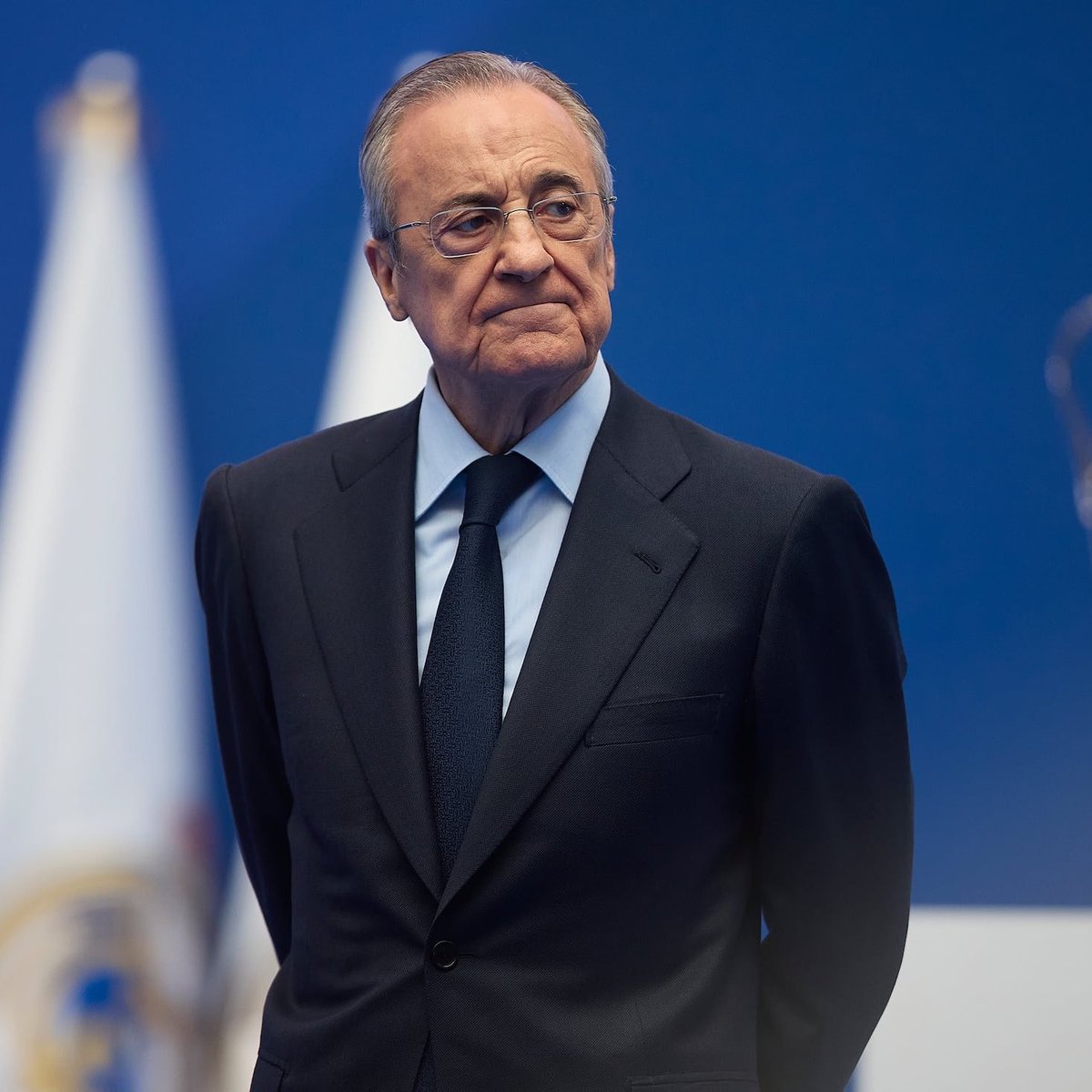 Madrid Sports tweet media