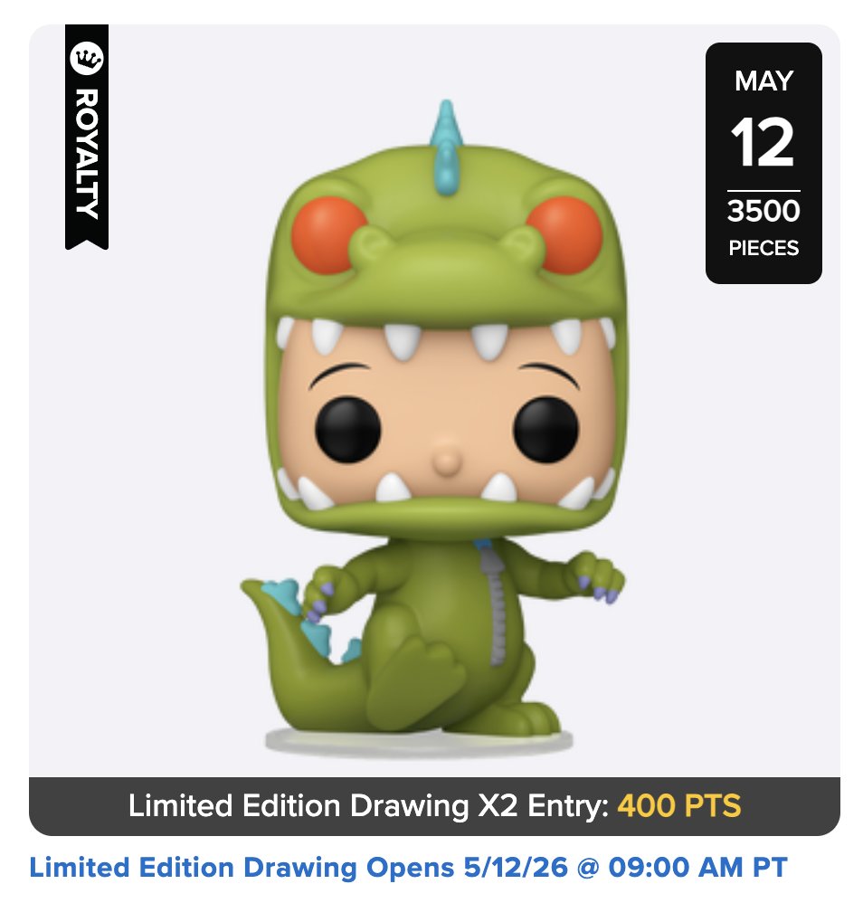 Funko Finderz | Funko Pop! News & More! tweet media