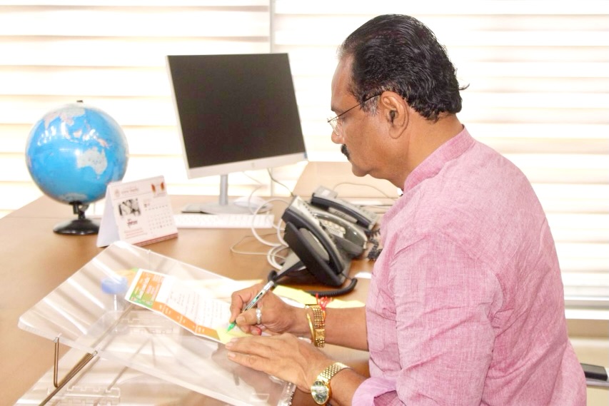 Jitu Vaghani tweet media